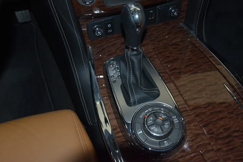 2019 Nissan Patrol LE Titanium V8 Titanium ll
