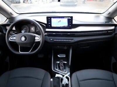 2025 Livan X3 Pro Other 3-cylinders Engine FWD