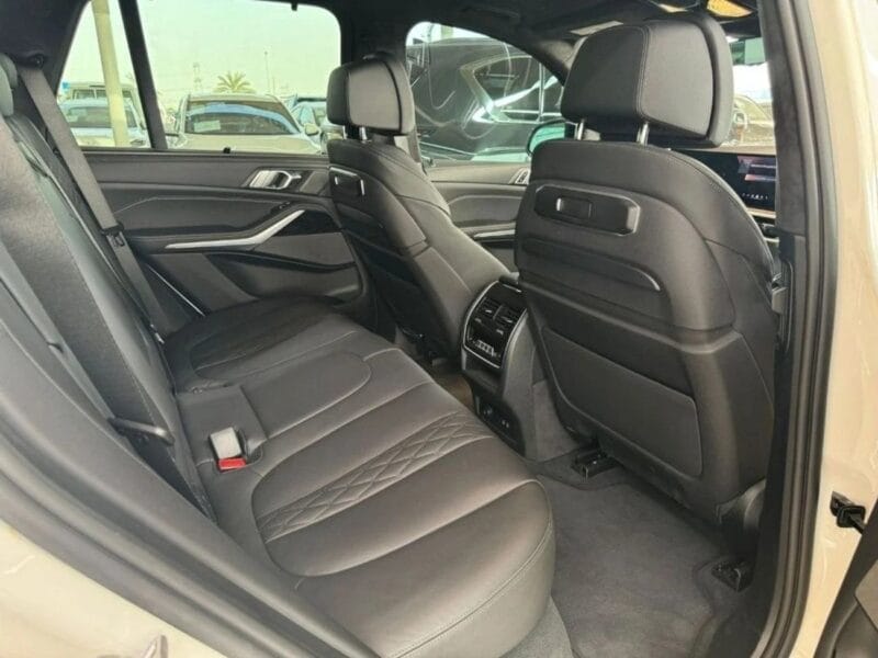 BMW X5 2024 BMW X5 xDrive40i 4WD