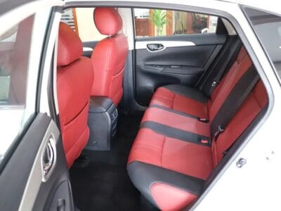 2025 Nissan Sylphy Other 4-Cylinder Engine FWD