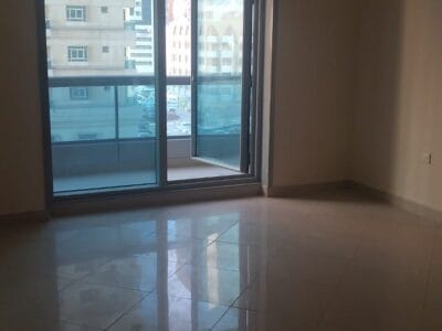 Residential 2 Bedroom Apartment for rent Sharjah