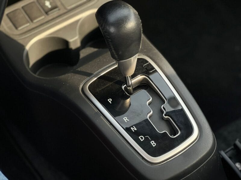 2021 Model Mitsubishi Attrage, 1.2L engine, GCC Specs