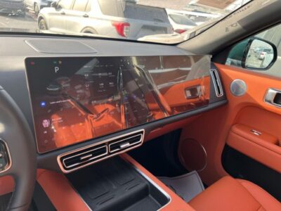 Li Auto L7 Model 2024 LIXIANG L7 ULTRA 4-cylinders AWD