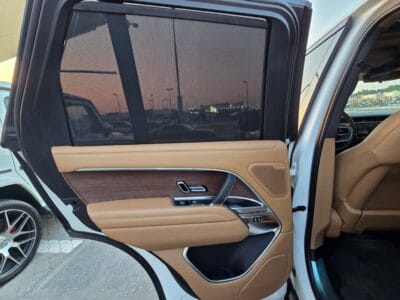 Land Rover Range Rover Vogue Range Rover Model 2023 - Gulf