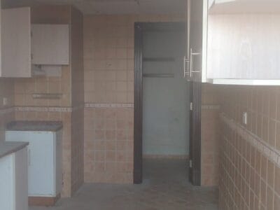 Residential 3 Bedroom Apartment for rent Sharjah