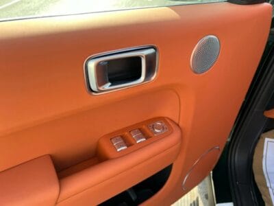 Li Auto L7 Model 2024 LIXIANG L7 ULTRA 4-cylinders AWD