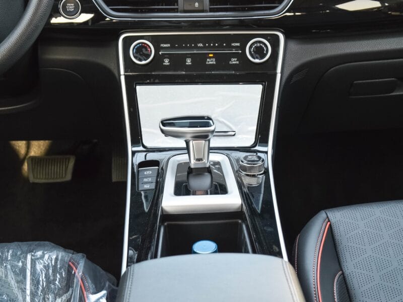 KIA SELTOS 1.5L 2025 4-Cylinder Engine - GRAY