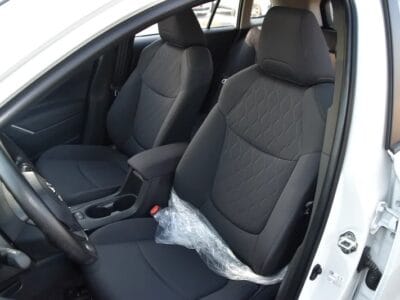 2025 Toyota Corolla Other CROSS 2.0L ELITE HYBRID