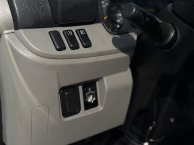 2019, Mitsubishi Canter - Diesel, Water shutter, 18FT GCC