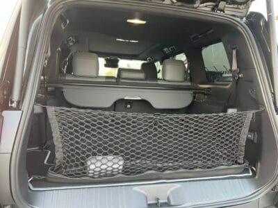 2025 Lexus GX 550 Lexus GX550 6-Cylinders AWD