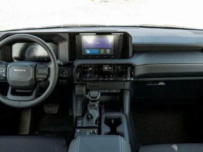 2025 Toyota Prado 250 TXL 2.7P AT LIMITED – GREY