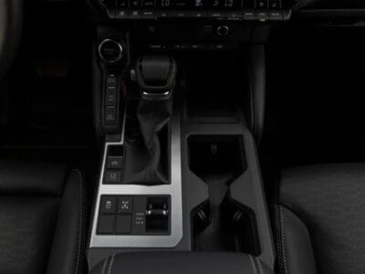 Toyota Prado Toyota Prado Premium 2.8L Diesel MY2025