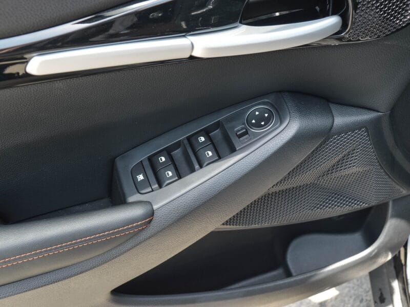 KIA SELTOS 1.5L ENGINE 2025 - BLACK FWD