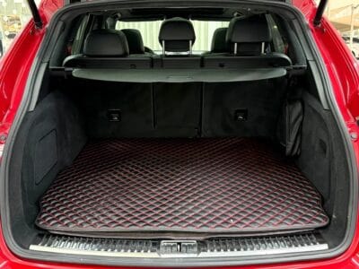 2014 Porsche Cayenne GTS V8 Top Range GCC