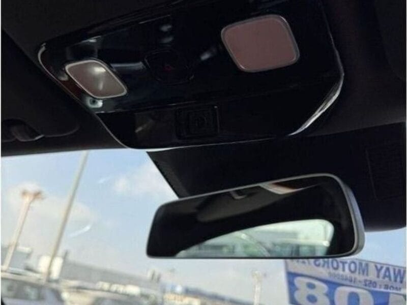 LI AUTO L7 ULTRA 1.5 L 2024 Grey Luxury SUV Plug-In Hybrid