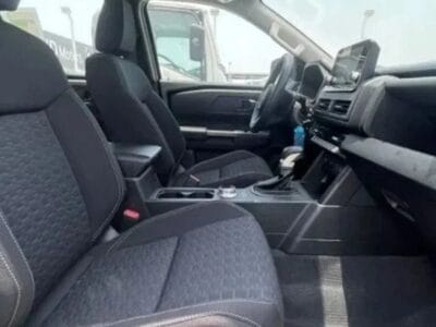 Mitsubishi L200 L200 GLX AT DIESEL FULL OPTION 2025
