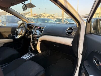 2022 Toyota Rush 7 Seaters EX SUV 1.6L Engine