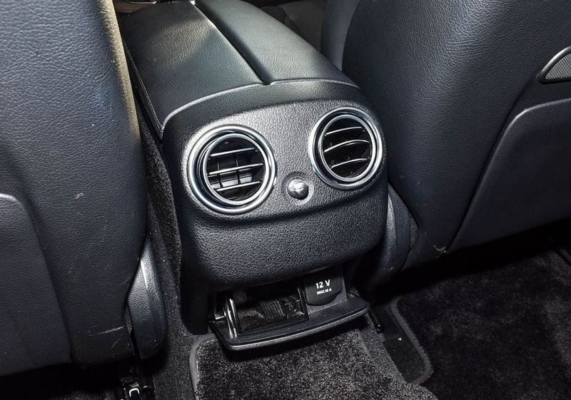 2019 Mercedes-Benz E 450 6-Cylinder Engine GCC Specs