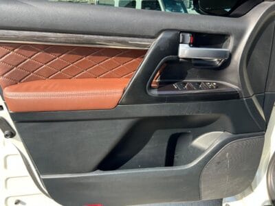 Toyota Land Cruiser GRAND TOURING 2020 GXR GT 4.0L/V6 GCC