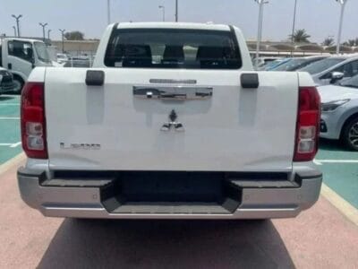 Mitsubishi L200 L200 GLX AT DIESEL FULL OPTION 2025