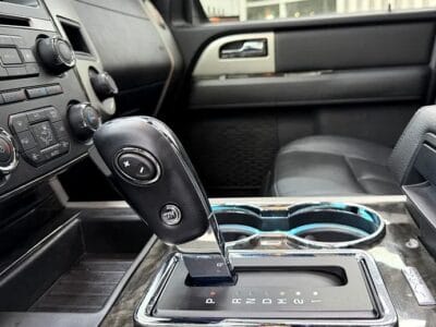 2015 Ford Expedition Limited Grey SUV GCC Specs