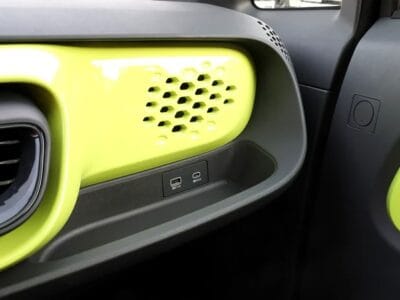 XEV YOYO PRO ELECTRIC CAR 2024 MODEL Automatic