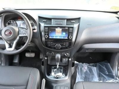 Nissan Navara PRO 4X 2025 FULL OPTION Diesel