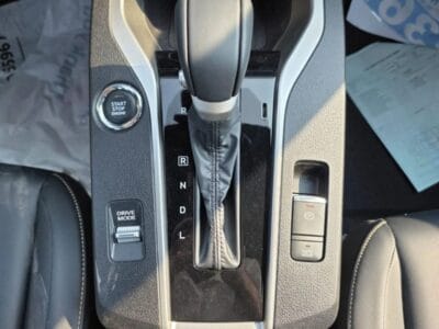 Mitsubishi Xforce 2025 MITSUBISHI 1.5L P-LINE BLACK EDITION