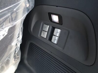 GAC GS8 2.0L GX 8AT 2024 Model Automatic