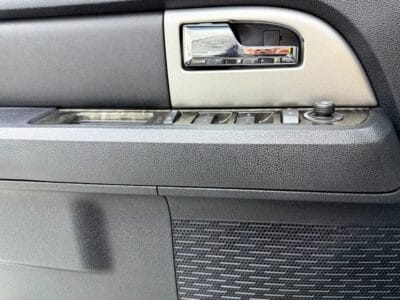 2015 Ford Expedition Limited Grey SUV GCC Specs