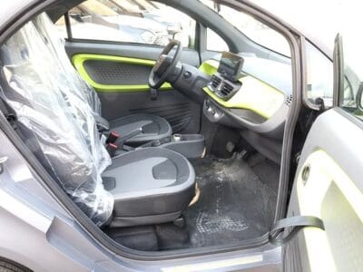 XEV YOYO PRO ELECTRIC CAR 2024 MODEL Automatic