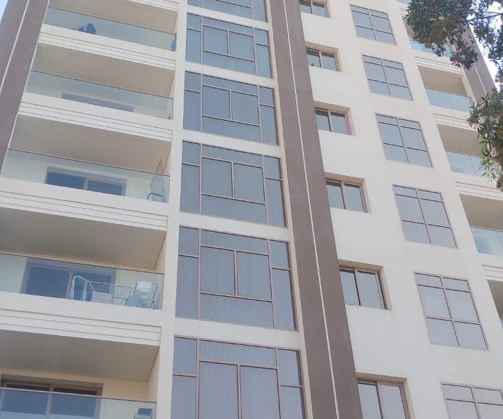 Residential 2 Bedroom Apartment for rent Al Nahda Dubai