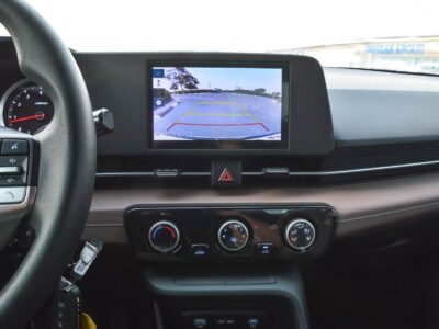 2024 HYUNDAI ACCENT 1.5L PREMIER 4-Cylinder Engine