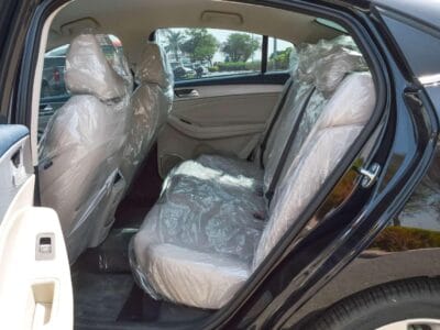 CHERY ARRIZO 6 PRO TURBO 1.5L FWD SEDAN 2024