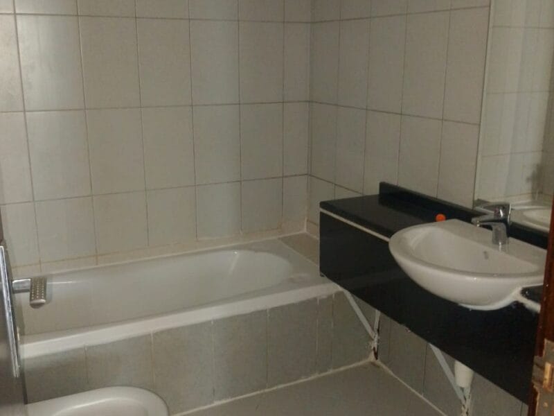 Residential 2 Bedroom Apartment for rent Muhaisnah 4