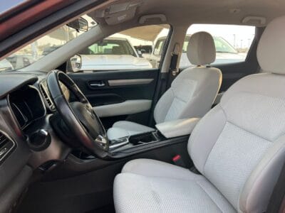 2022 Renault Koleos, 2.5L Engine, GCC Specs