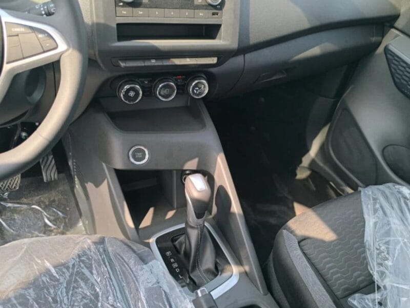 Nissan Magnite NISSAN MAGNITE 1.0T 2025 Petrol