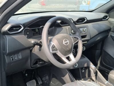 Nissan Magnite NISSAN MAGNITE 1.0T 2025 Petrol
