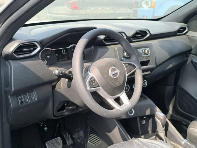 Nissan Magnite NISSAN MAGNITE 1.0T 2025 Petrol