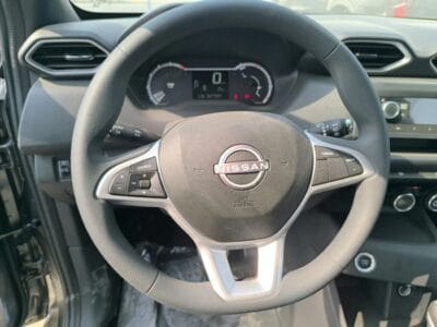 Nissan Magnite NISSAN MAGNITE 1.0T 2025 Petrol