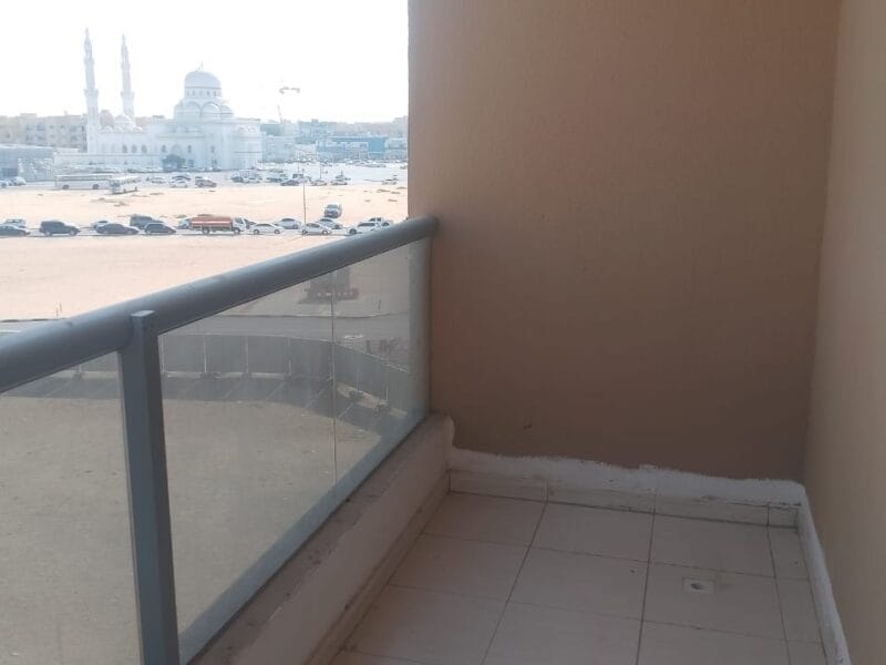 Residential 2 Bedroom Apartment for rent Muhaisnah 4