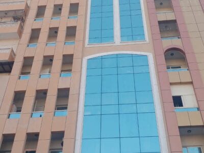 Residential 1 Bedroom Apartment for rent Al Nahda Dubai