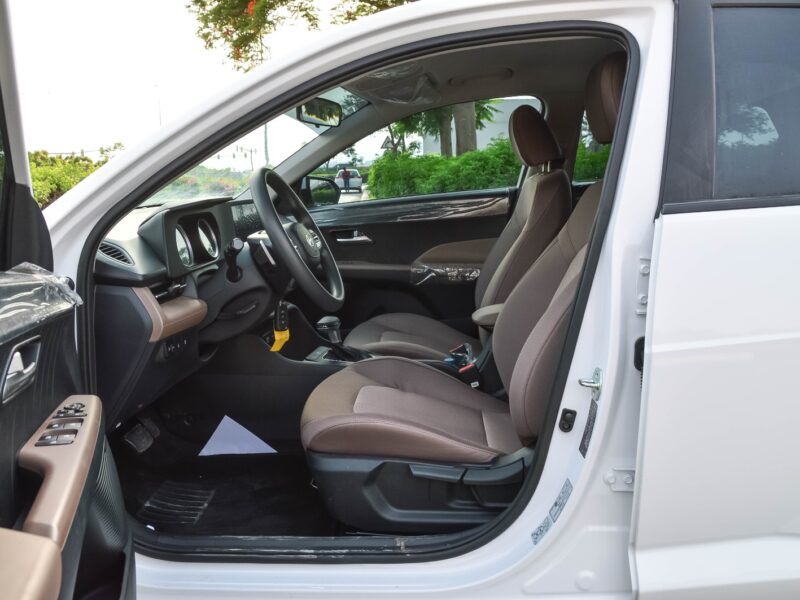 2024 HYUNDAI ACCENT 1.5L PREMIER 4-Cylinder Engine