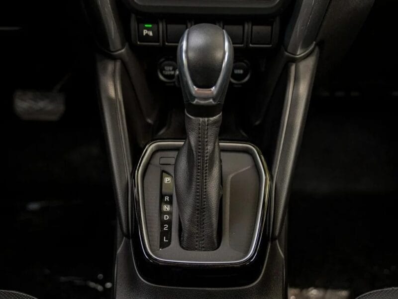 2025 Suzuki Grand Vitara GLX FULL OPTION 1.5