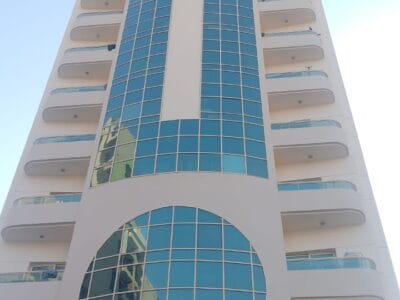 Residential 1 Bedroom Apartment for rent Al Nahda Dubai