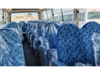 Mitsubishi Rosa MITSUBISHI ROSA DIESEL 4.2L 30 SET 2024