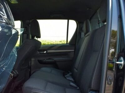 Toyota Hilux Toyota Hilux Adventure 4.0P 2025 Petrol