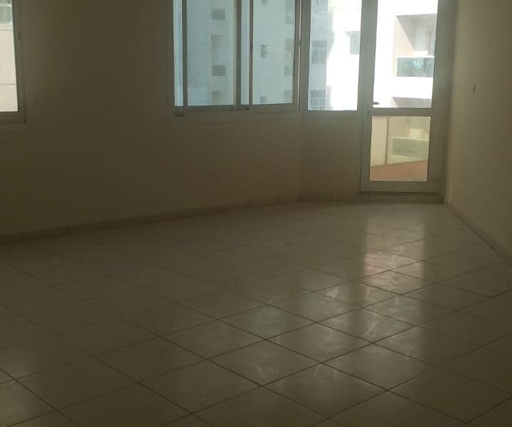 Residential 2 Bedroom Apartment for rent Al Nahda Dubai