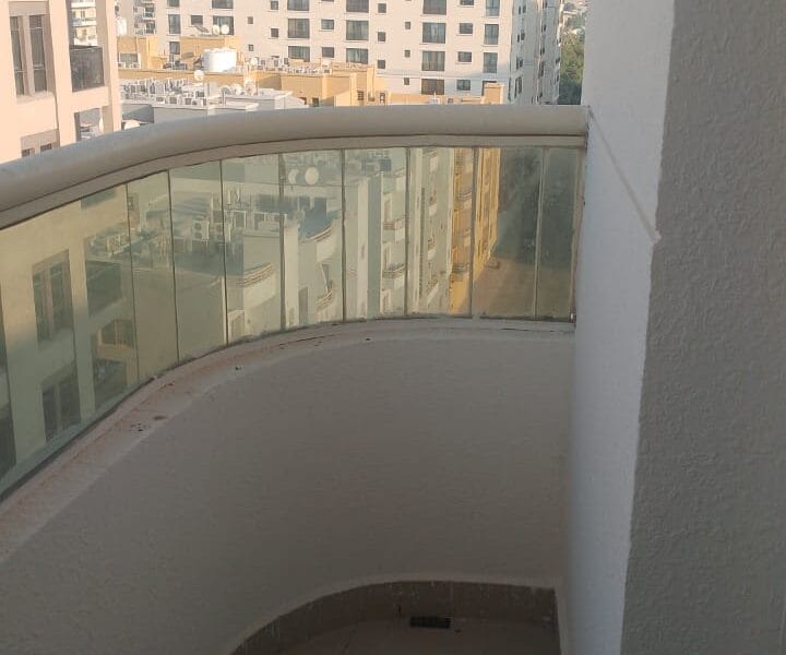 Residential 1 Bedroom Apartment for rent Al Nahda Dubai