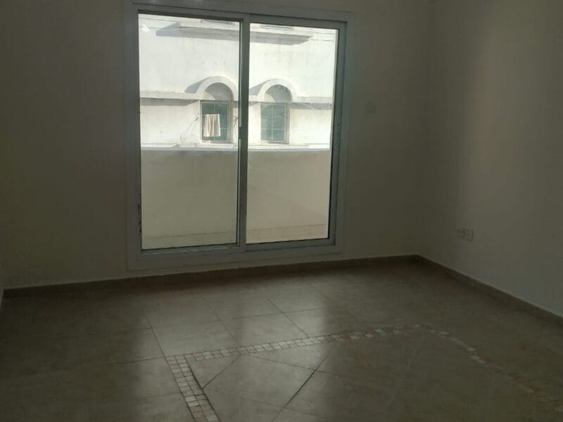 Residential 2 Bedroom Apartment for rent Al Nahda Dubai